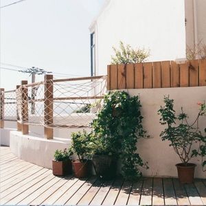 Meet your Posher, Har